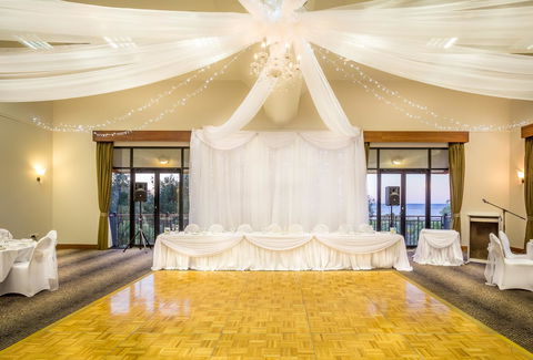 Club Wyndham Dunsborough, Trademark Collection By Wyndham - New South Wales Tourism  20
