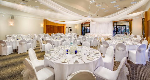 Club Wyndham Dunsborough, Trademark Collection By Wyndham - New South Wales Tourism  5
