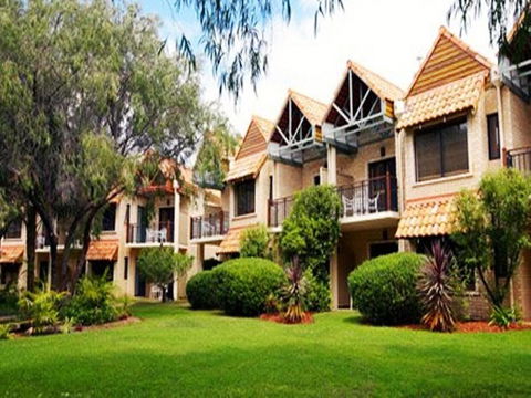 Club Wyndham Dunsborough, Trademark Collection By Wyndham - New South Wales Tourism  15
