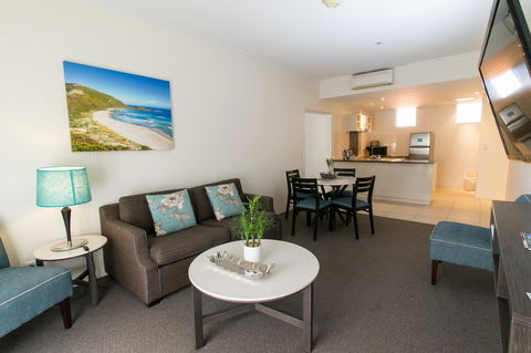 Club Wyndham Dunsborough, Trademark Collection By Wyndham - New South Wales Tourism  44