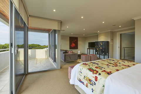 Club Wyndham Dunsborough, Trademark Collection By Wyndham - New South Wales Tourism  30