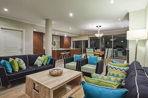 Club Wyndham Dunsborough, Trademark Collection By Wyndham - New South Wales Tourism  33