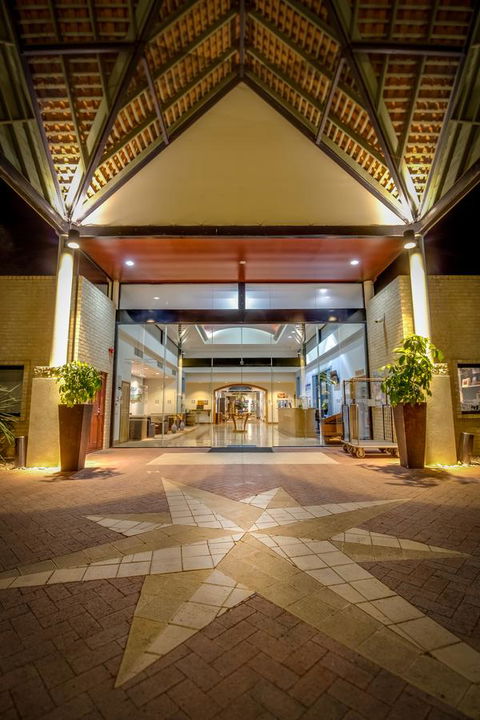Club Wyndham Dunsborough, Trademark Collection By Wyndham - New South Wales Tourism  24