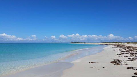 Jurien Bay Motel Apartments - New South Wales Tourism  1