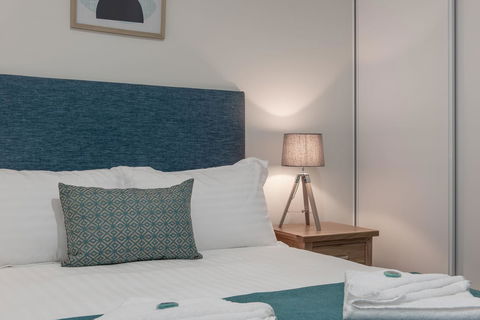 Jurien Bay Motel Apartments - New South Wales Tourism  2