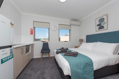Jurien Bay Motel Apartments - New South Wales Tourism  26