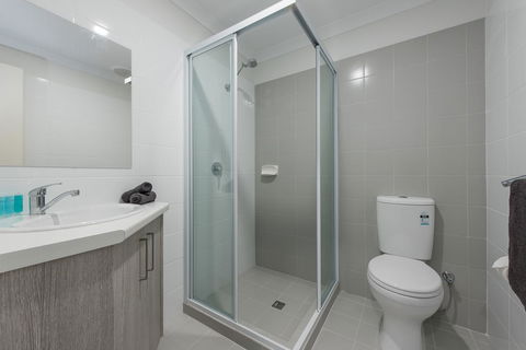 Jurien Bay Motel Apartments - New South Wales Tourism  10