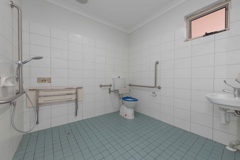 Jurien Bay Motel Apartments - New South Wales Tourism  27