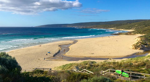 Chandlers Smiths Beach Villas - New South Wales Tourism  12