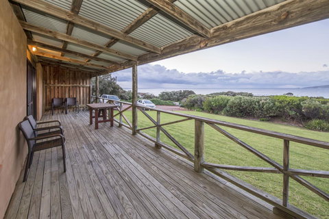 Chandlers Smiths Beach Villas - New South Wales Tourism  11