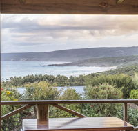 Chandlers Smiths Beach Villas - New South Wales Tourism 