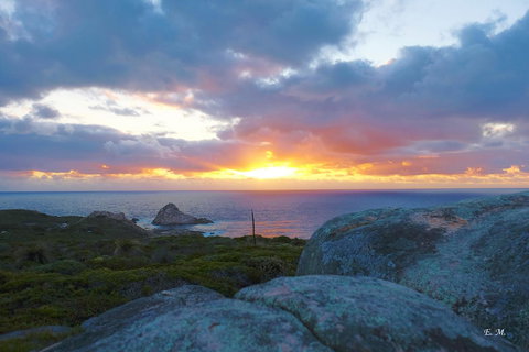 Chandlers Smiths Beach Villas - New South Wales Tourism  14