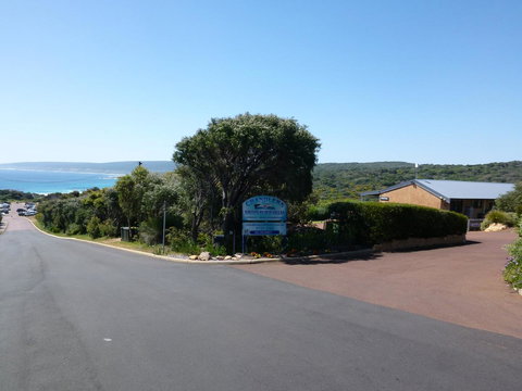 Chandlers Smiths Beach Villas - New South Wales Tourism  17