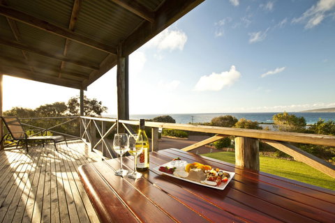 Chandlers Smiths Beach Villas - New South Wales Tourism  10