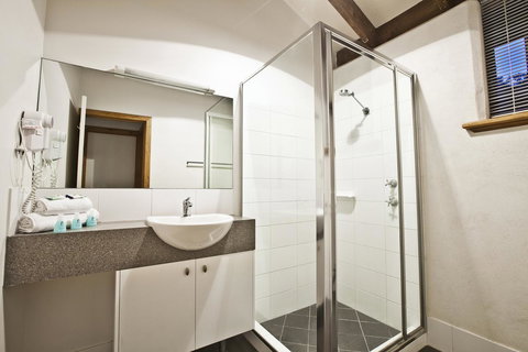 Chandlers Smiths Beach Villas - New South Wales Tourism  8