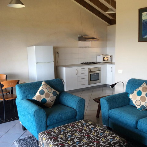 Chandlers Smiths Beach Villas - New South Wales Tourism  4