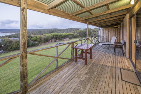 Chandlers Smiths Beach Villas - New South Wales Tourism  9