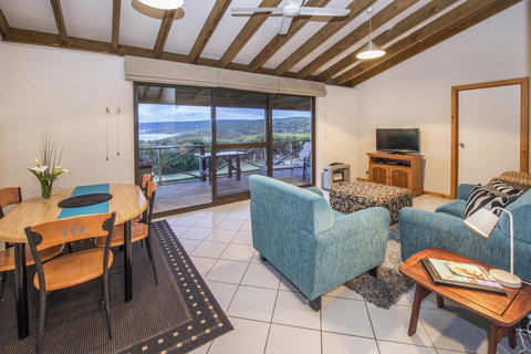 Chandlers Smiths Beach Villas - New South Wales Tourism  1