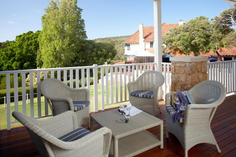 Seashells Yallingup - New South Wales Tourism  19