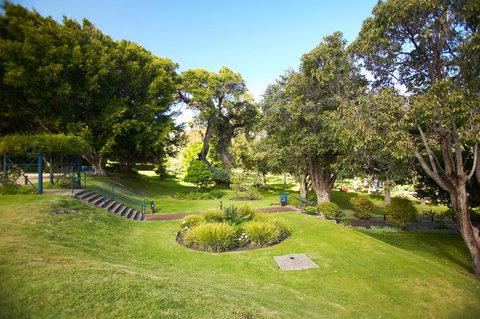Seashells Yallingup - New South Wales Tourism  11