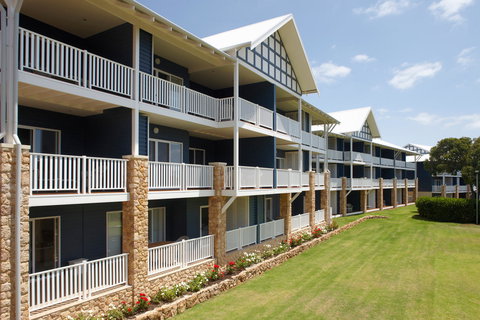 Seashells Yallingup - New South Wales Tourism  27