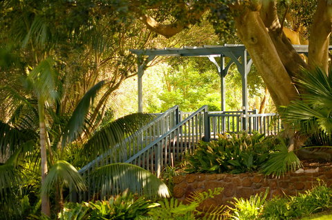 Seashells Yallingup - New South Wales Tourism  24