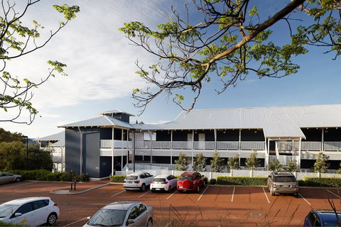 Seashells Yallingup - New South Wales Tourism  26