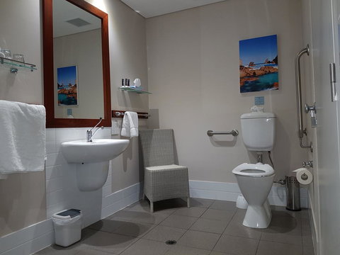 Seashells Yallingup - New South Wales Tourism  35