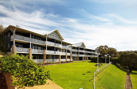 Seashells Yallingup - New South Wales Tourism  3