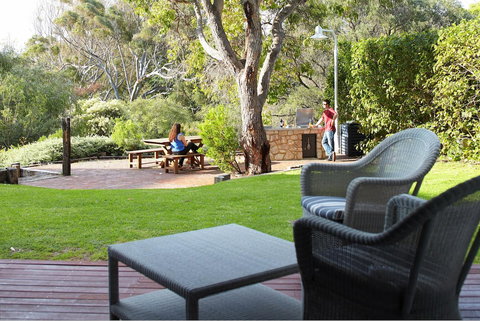 Seashells Yallingup - New South Wales Tourism  6