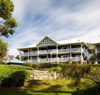 Seashells Yallingup - New South Wales Tourism 