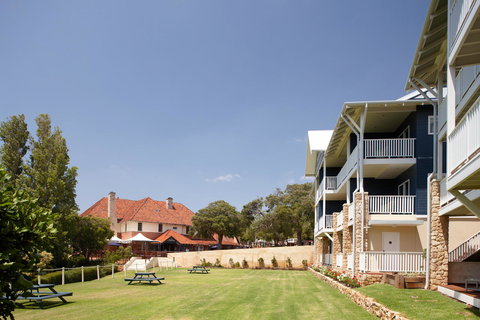 Seashells Yallingup - New South Wales Tourism  23