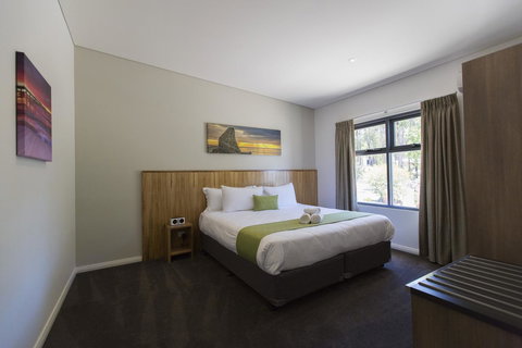 Eight Willows Retreat - New South Wales Tourism  21