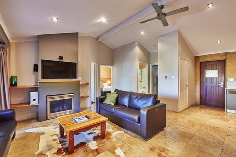 Eight Willows Retreat - New South Wales Tourism  13