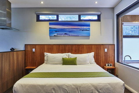 Eight Willows Retreat - New South Wales Tourism  20