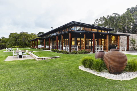 Eight Willows Retreat - New South Wales Tourism  30