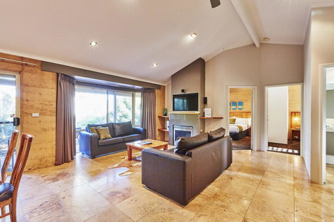 Eight Willows Retreat - New South Wales Tourism  18