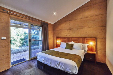 Eight Willows Retreat - New South Wales Tourism  26