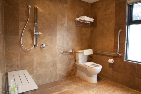 Eight Willows Retreat - New South Wales Tourism  19