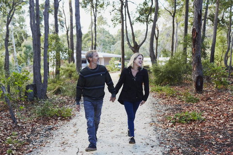 Eight Willows Retreat - New South Wales Tourism  31