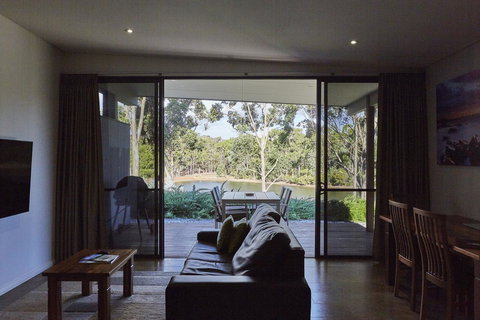 Eight Willows Retreat - New South Wales Tourism  5