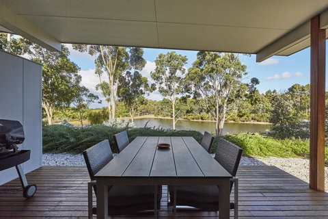 Eight Willows Retreat - New South Wales Tourism  4
