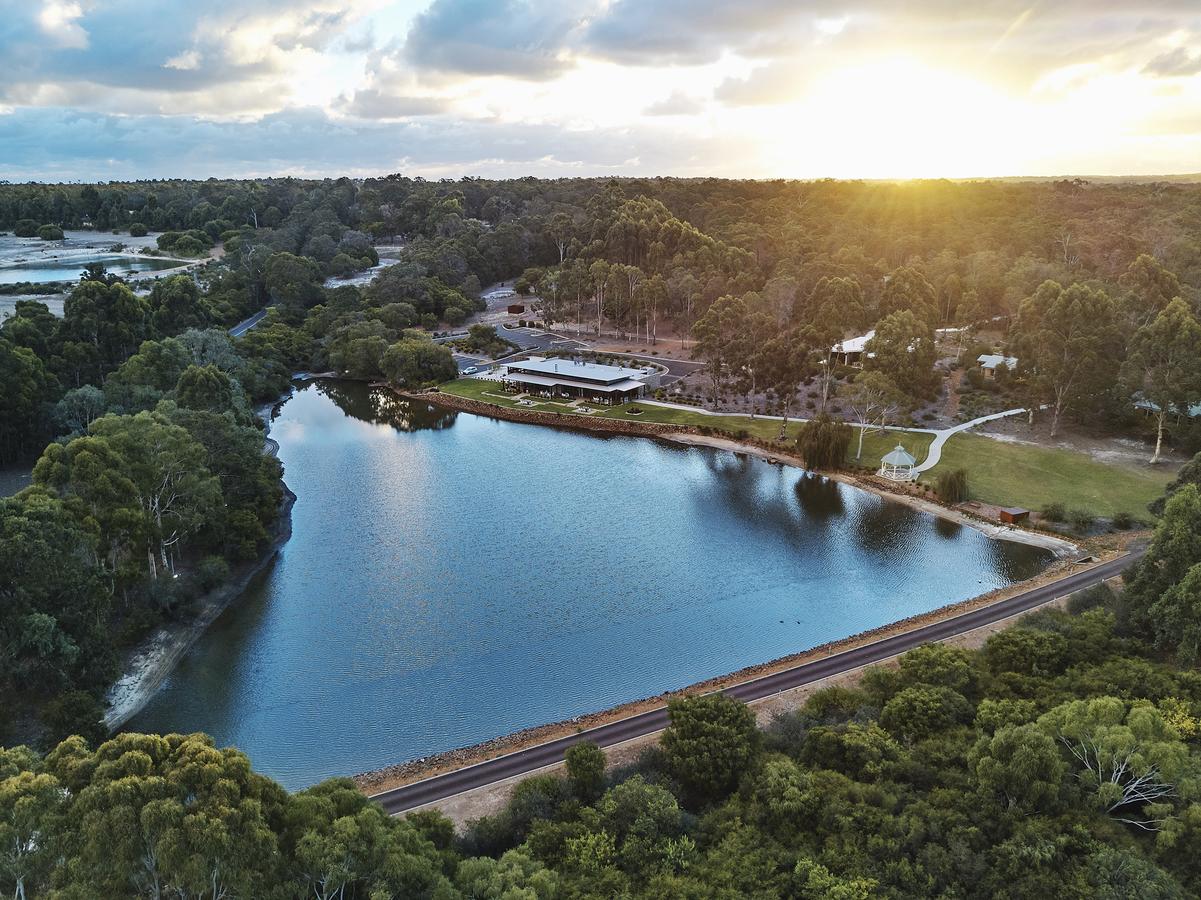 Metricup WA New South Wales Tourism 