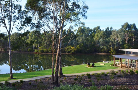 Eight Willows Retreat - New South Wales Tourism  29