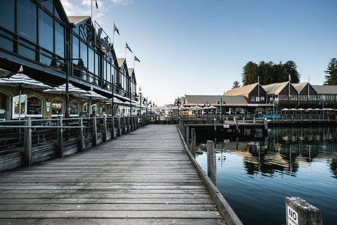 Oceanside 23 - New South Wales Tourism  26