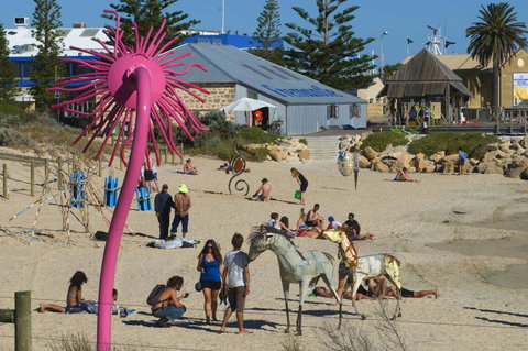 Oceanside 23 - New South Wales Tourism  30