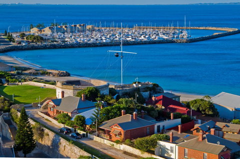 Oceanside 23 - New South Wales Tourism  32