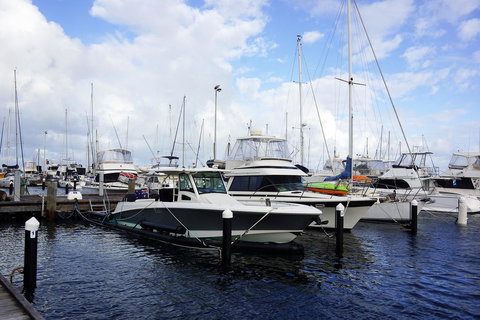 Oceanside 23 - New South Wales Tourism  23