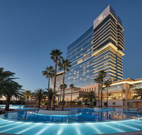 Crown Towers Perth - New South Wales Tourism 
