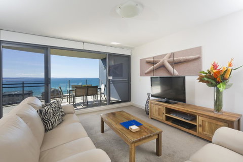 Sevan Apartments Forster - New South Wales Tourism  2